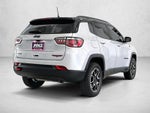 2024 Jeep Compass Trailhawk 4x4