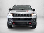2024 Jeep Compass Trailhawk 4x4