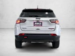 2024 Jeep Compass Trailhawk 4x4