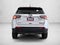 2024 Jeep Compass Trailhawk 4x4