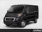 2021 RAM ProMaster Cargo Van Base