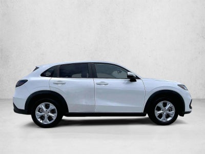 2023 Honda HR-V 2WD LX