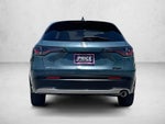 2024 Honda HR-V 2WD Sport