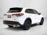 2024 Honda HR-V 2WD Sport