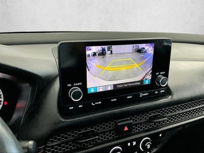 2024 Honda HR-V 2WD Sport