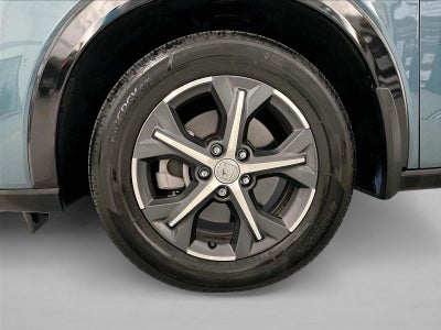 2024 Honda HR-V 2WD EX-L