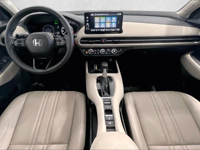 2024 Honda HR-V 2WD EX-L