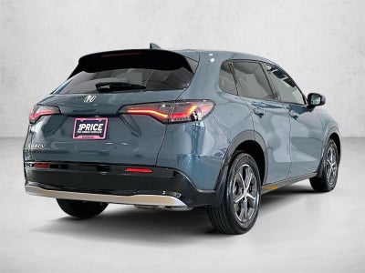 2024 Honda HR-V 2WD EX-L