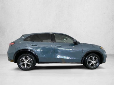 2024 Honda HR-V 2WD EX-L