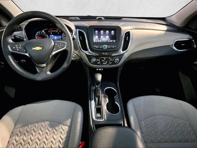 2024 Chevrolet Equinox Base