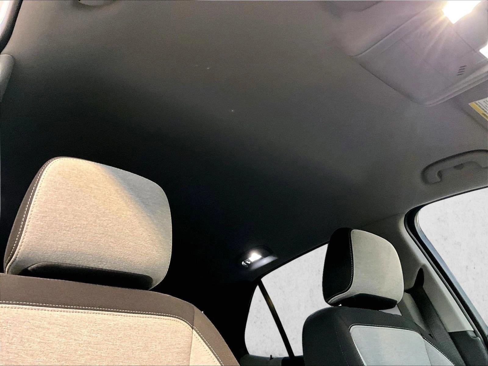 2024 Chevrolet Equinox Base