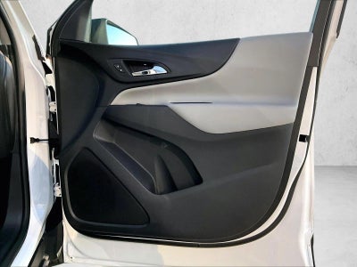 2024 Chevrolet Equinox Base