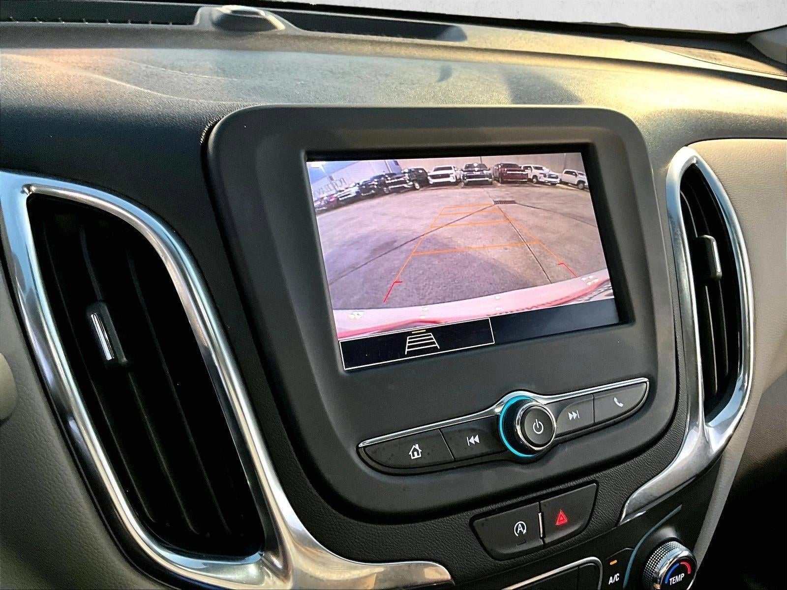 2024 Chevrolet Equinox Base