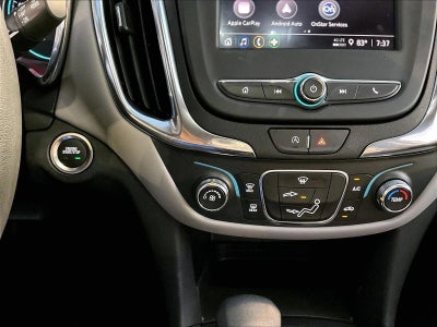 2024 Chevrolet Equinox Base