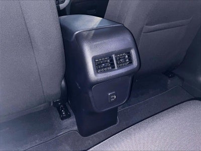 2024 Chevrolet Equinox Base