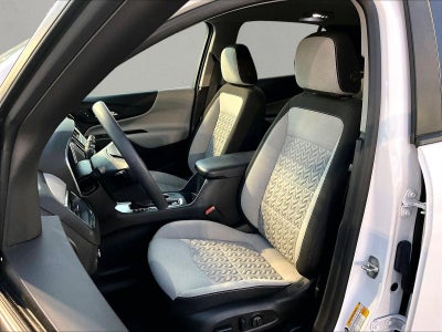 2024 Chevrolet Equinox Base