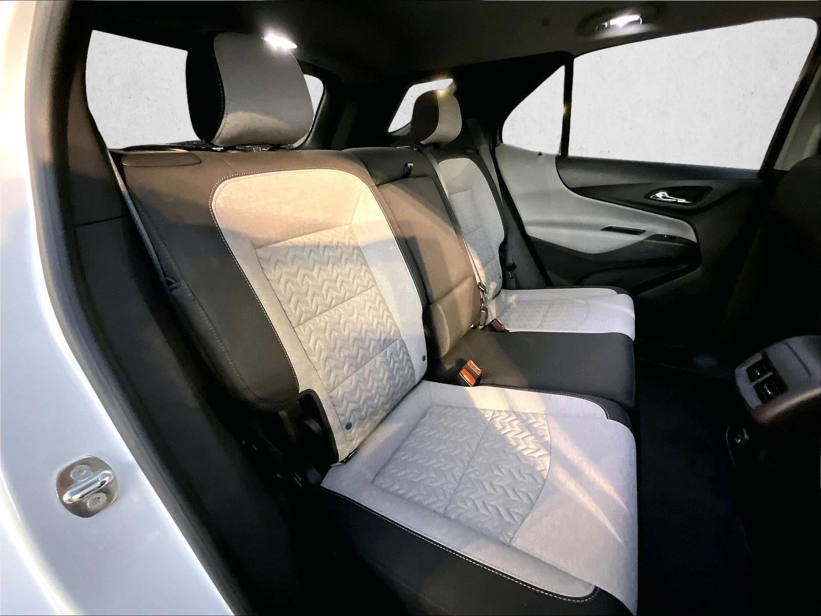 2024 Chevrolet Equinox Base