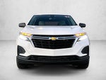 2024 Chevrolet Equinox Base