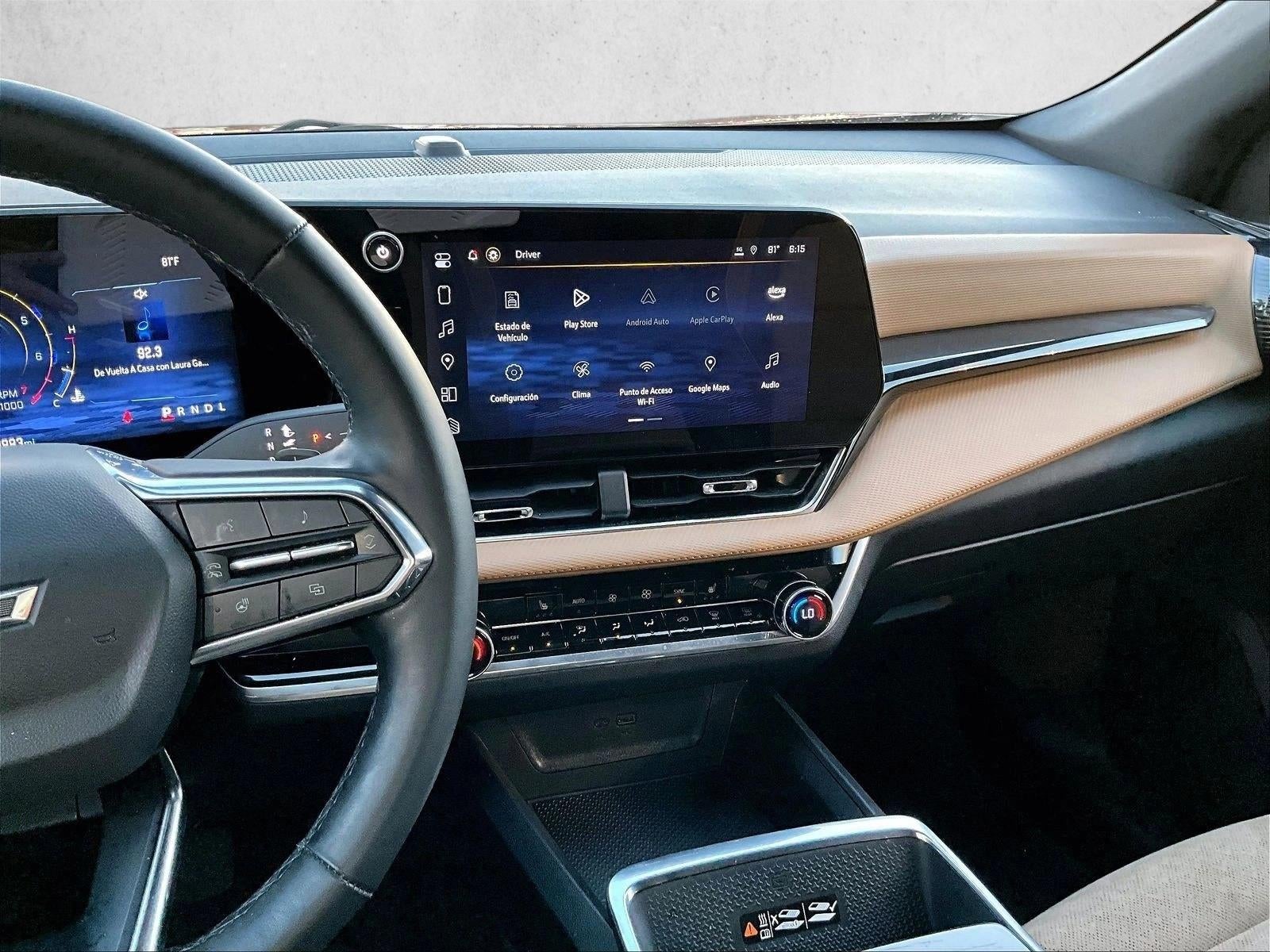 2025 Chevrolet Equinox ACTIV