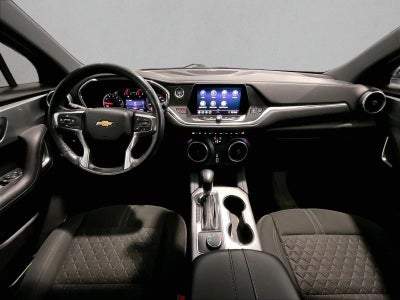 2019 Chevrolet Blazer Base