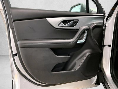 2019 Chevrolet Blazer Base
