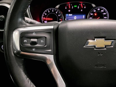 2019 Chevrolet Blazer Base