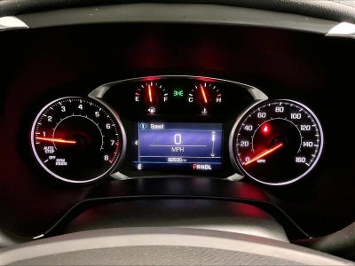 2019 Chevrolet Blazer Base