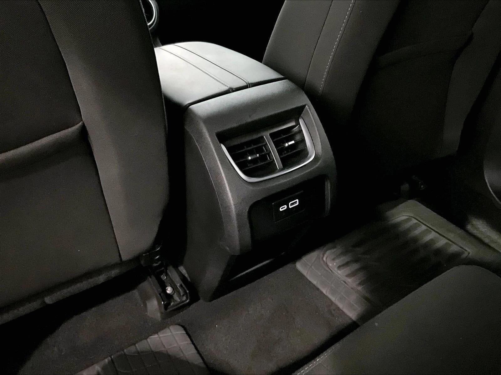 2019 Chevrolet Blazer Base