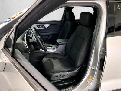 2019 Chevrolet Blazer Base
