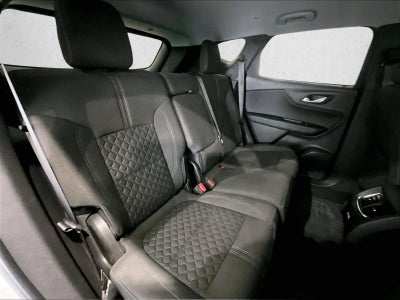 2019 Chevrolet Blazer Base