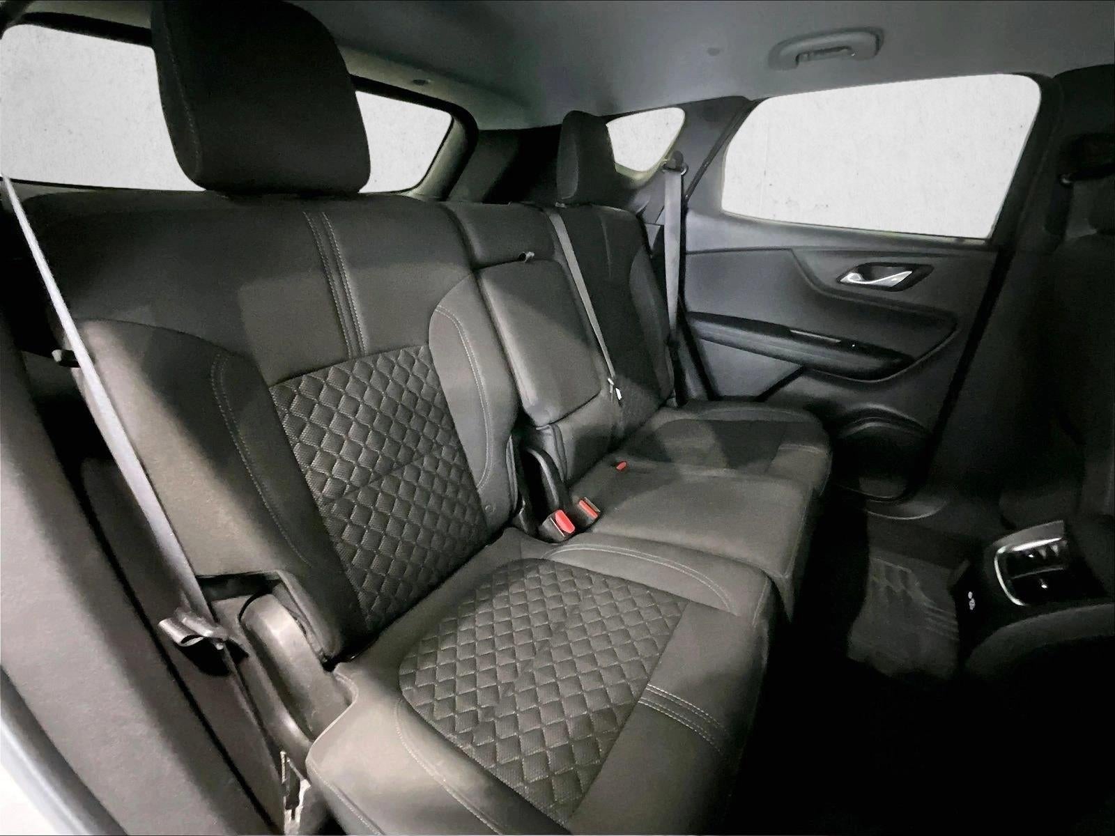 2019 Chevrolet Blazer Base