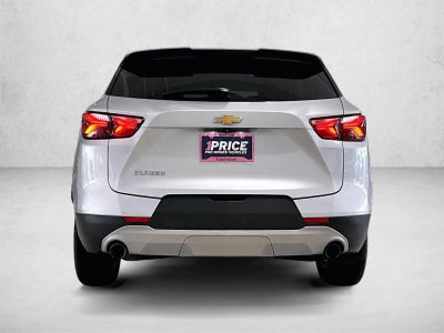 2019 Chevrolet Blazer Base