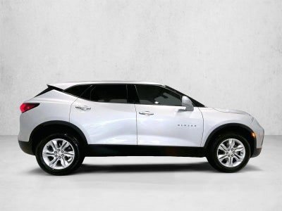 2019 Chevrolet Blazer Base