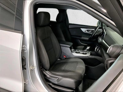2019 Chevrolet Blazer Base