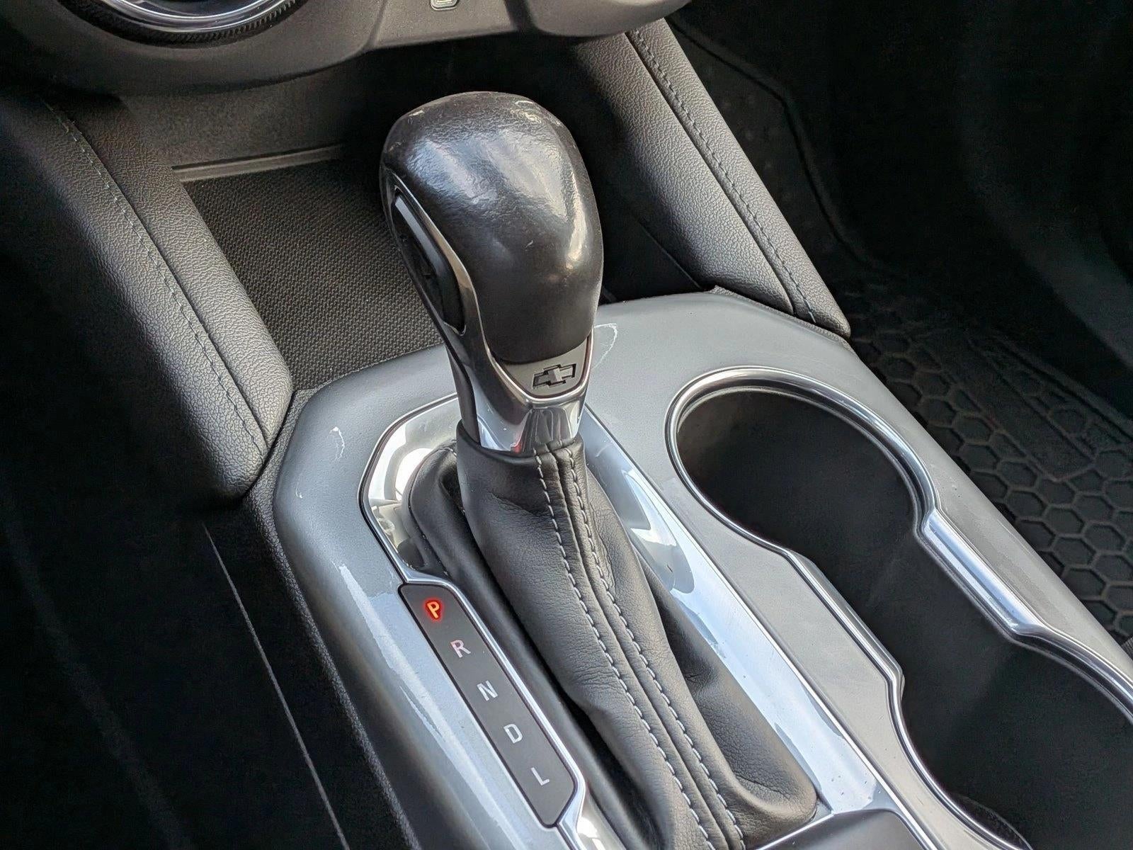 2020 Chevrolet Blazer 3LT