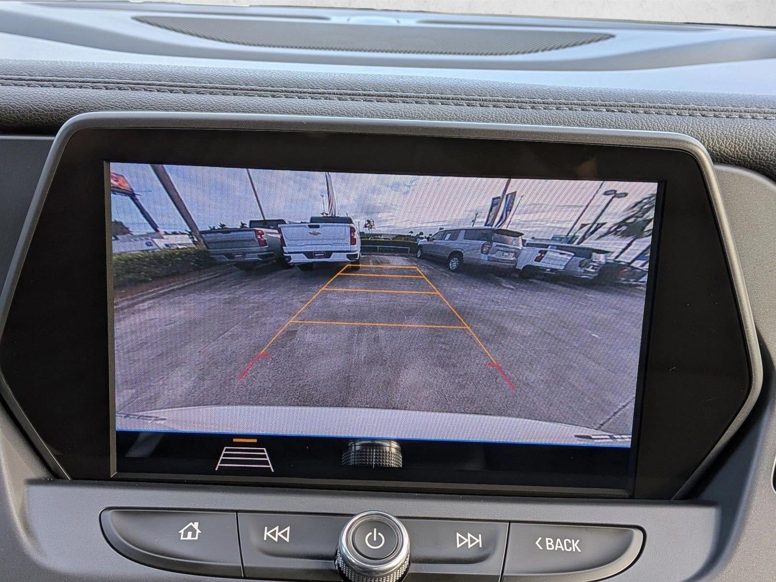 2020 Chevrolet Blazer 3LT