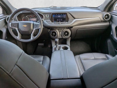 2020 Chevrolet Blazer 3LT