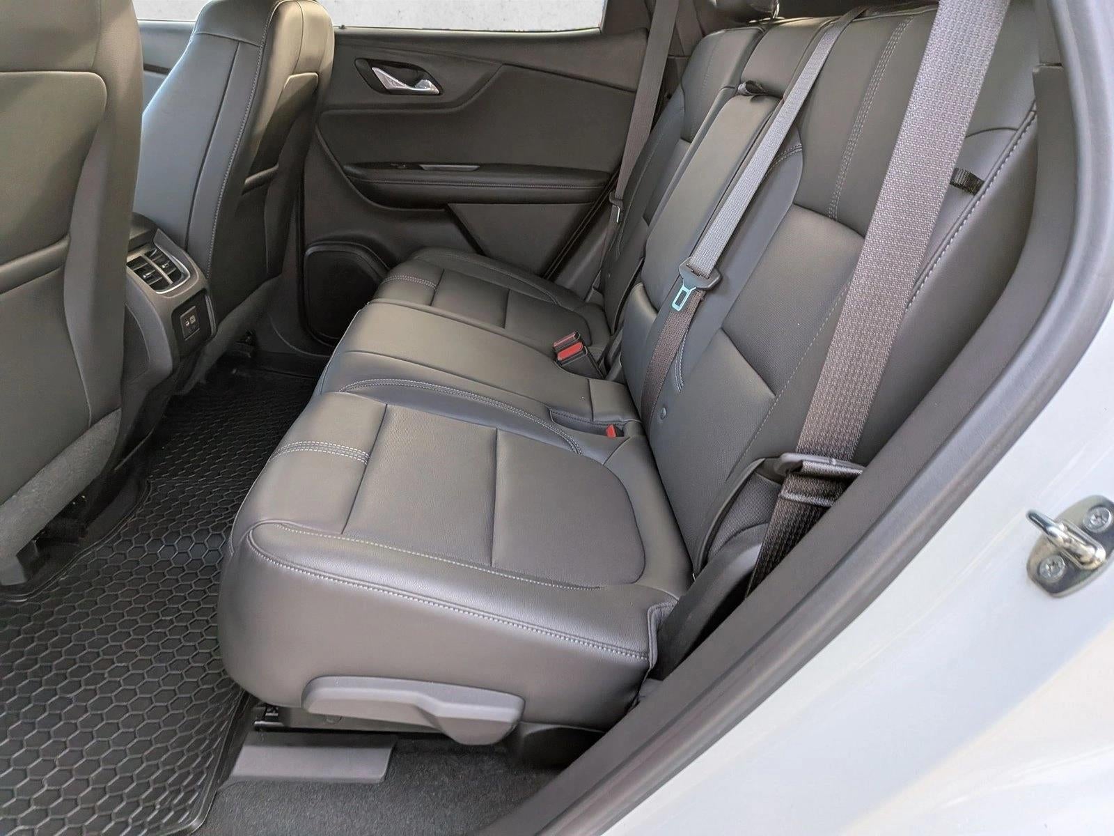 2020 Chevrolet Blazer 3LT