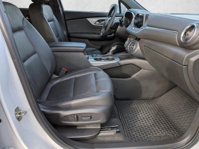 2020 Chevrolet Blazer 3LT