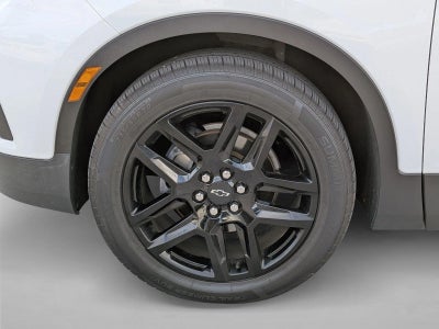 2020 Chevrolet Blazer 3LT