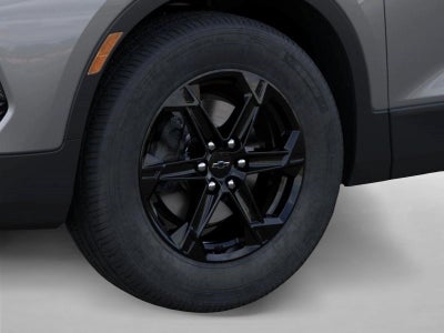 2026 Chevrolet Blazer 3LT