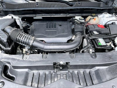 2023 Chevrolet Blazer Premier