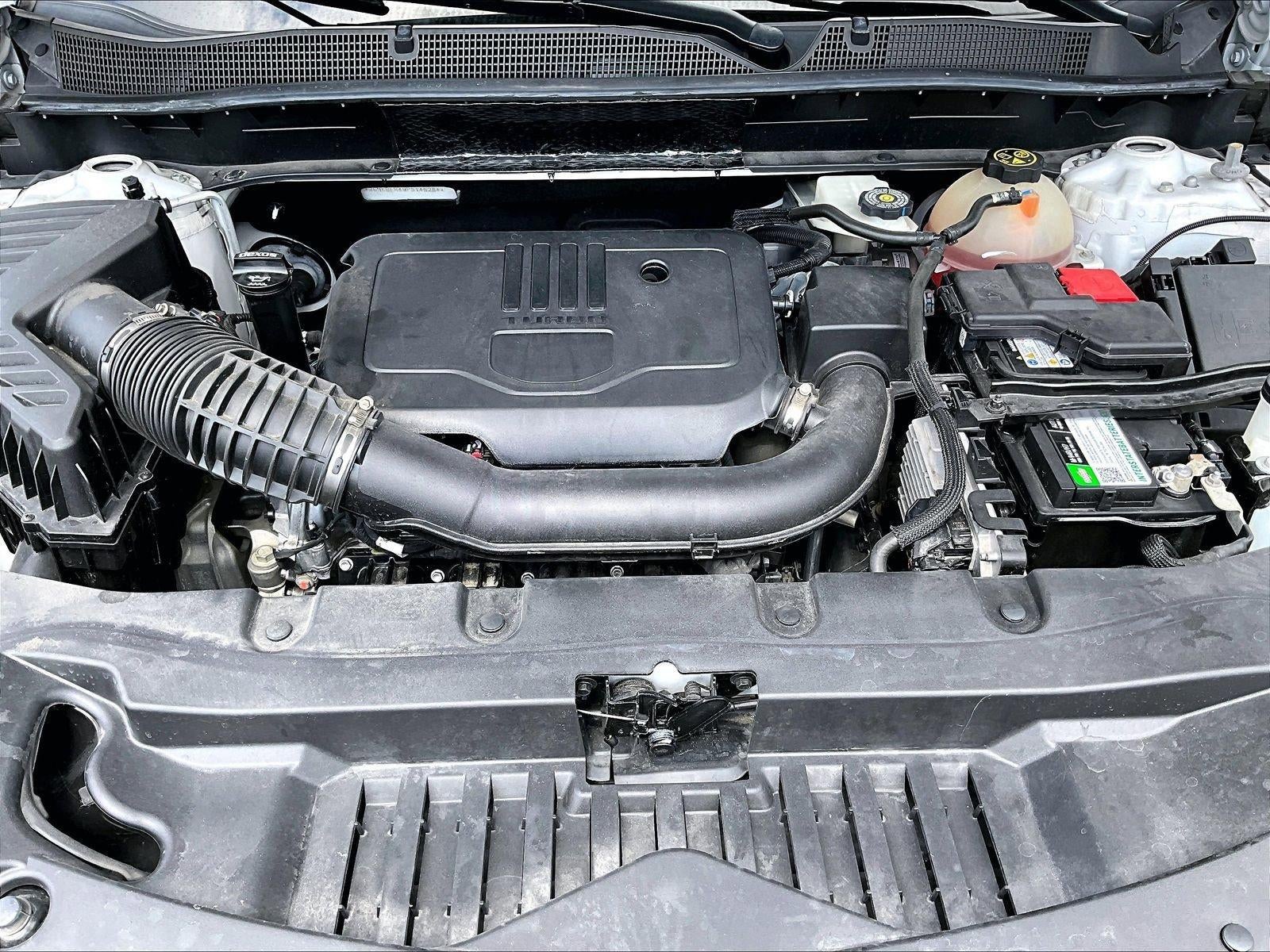 2023 Chevrolet Blazer Premier