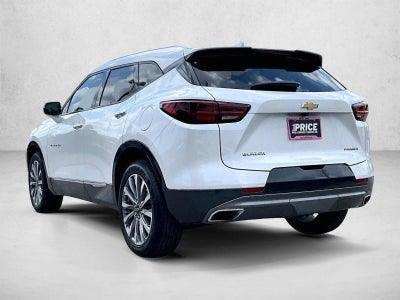 2023 Chevrolet Blazer Premier