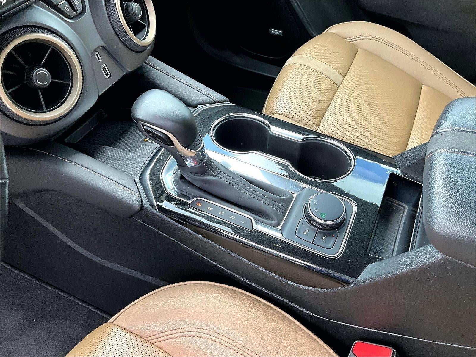 2023 Chevrolet Blazer Premier