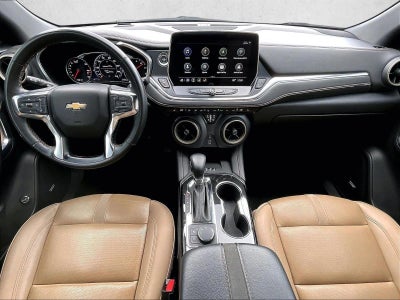 2023 Chevrolet Blazer Premier