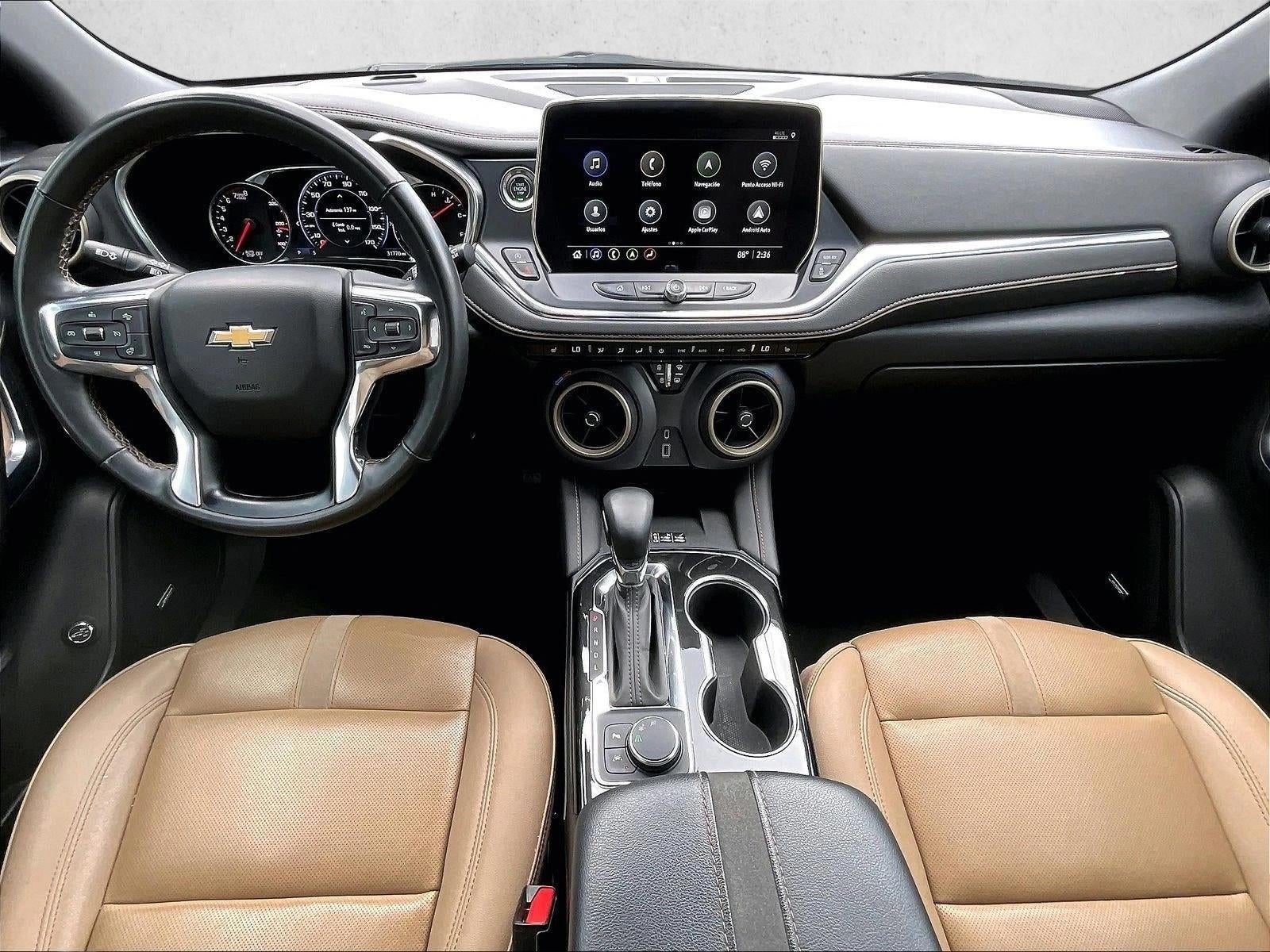 2023 Chevrolet Blazer Premier