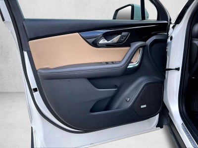 2023 Chevrolet Blazer Premier