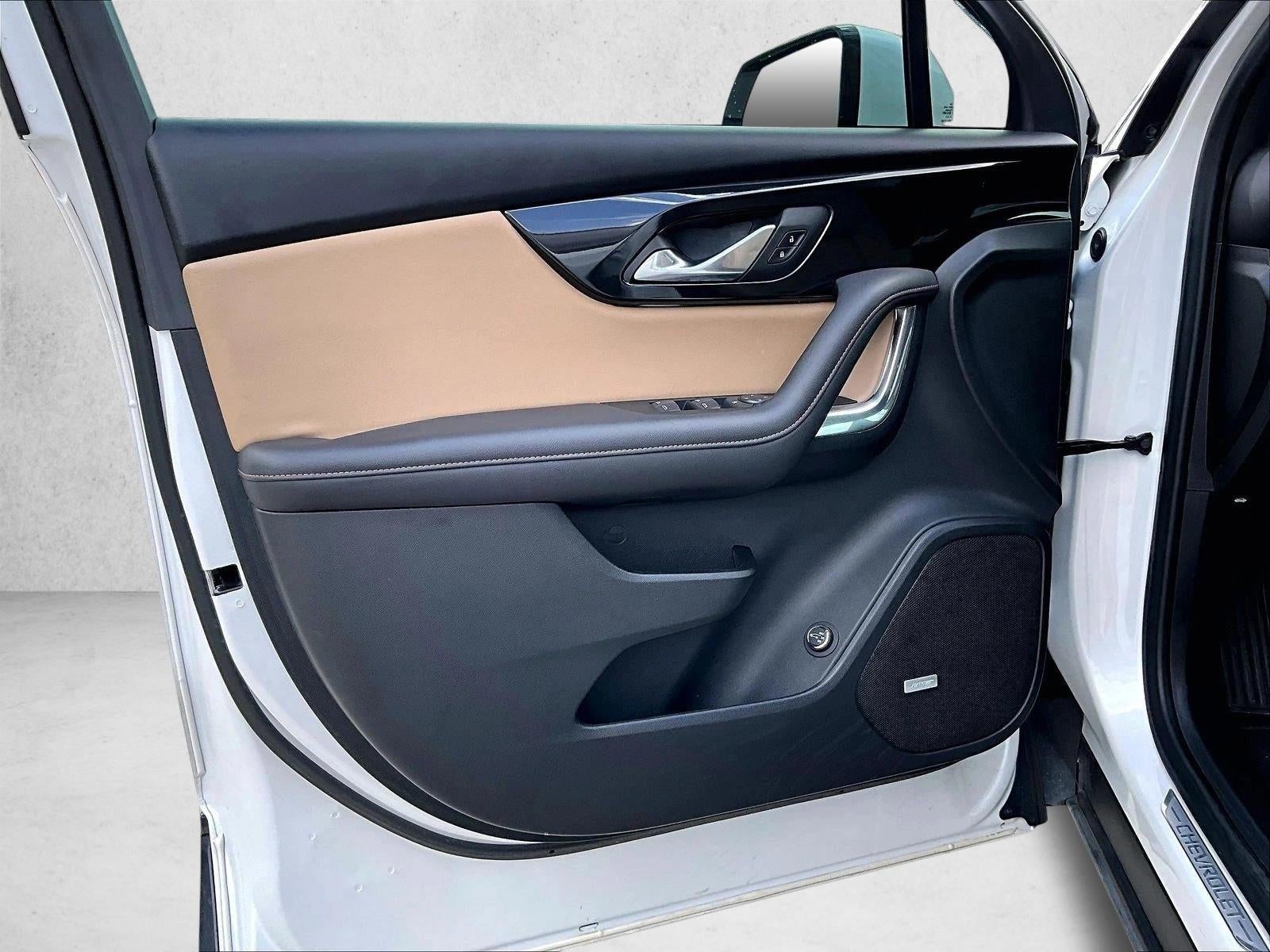 2023 Chevrolet Blazer Premier