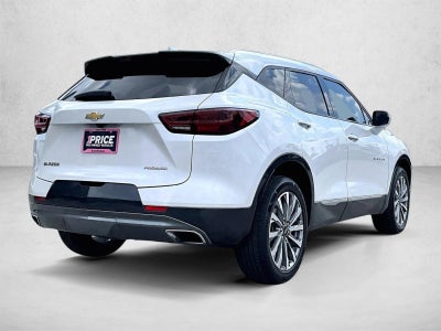 2023 Chevrolet Blazer Premier